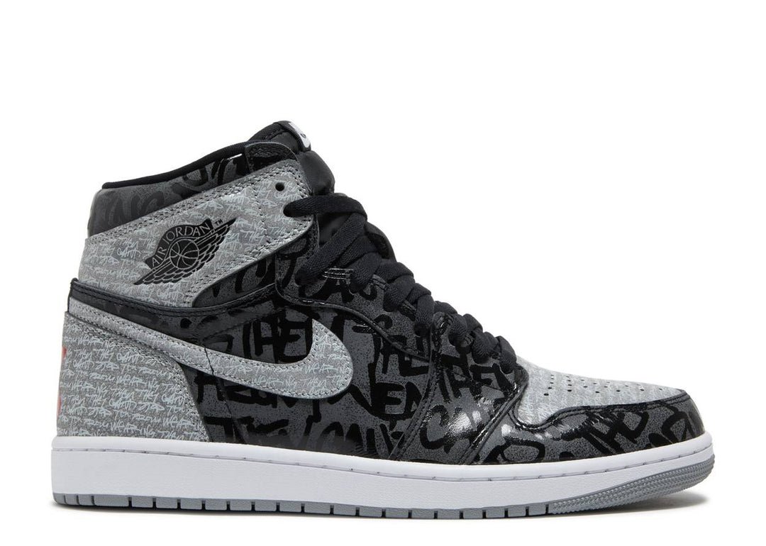 AIR JORDAN 1 RETRO HIGH OG "REBELLIONAIRE"