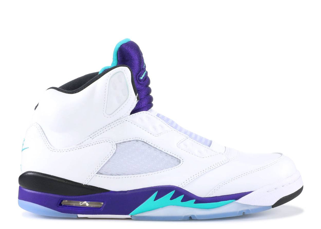 AIR JORDAN 5 RETRO NRG "FRESH PRINCE"