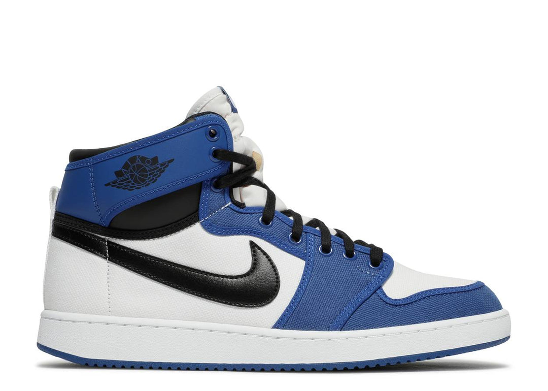 AIR JORDAN 1 KO "STORM BLUE"