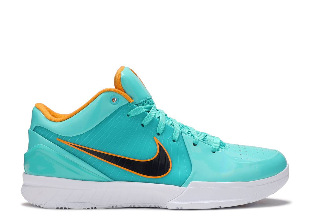 KOBE 4 "UNDEFEATED HYPER JADE"