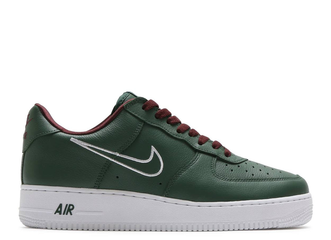 NIKE AIR FORCE 1 LOW RETRO 2018 "HONG KONG"