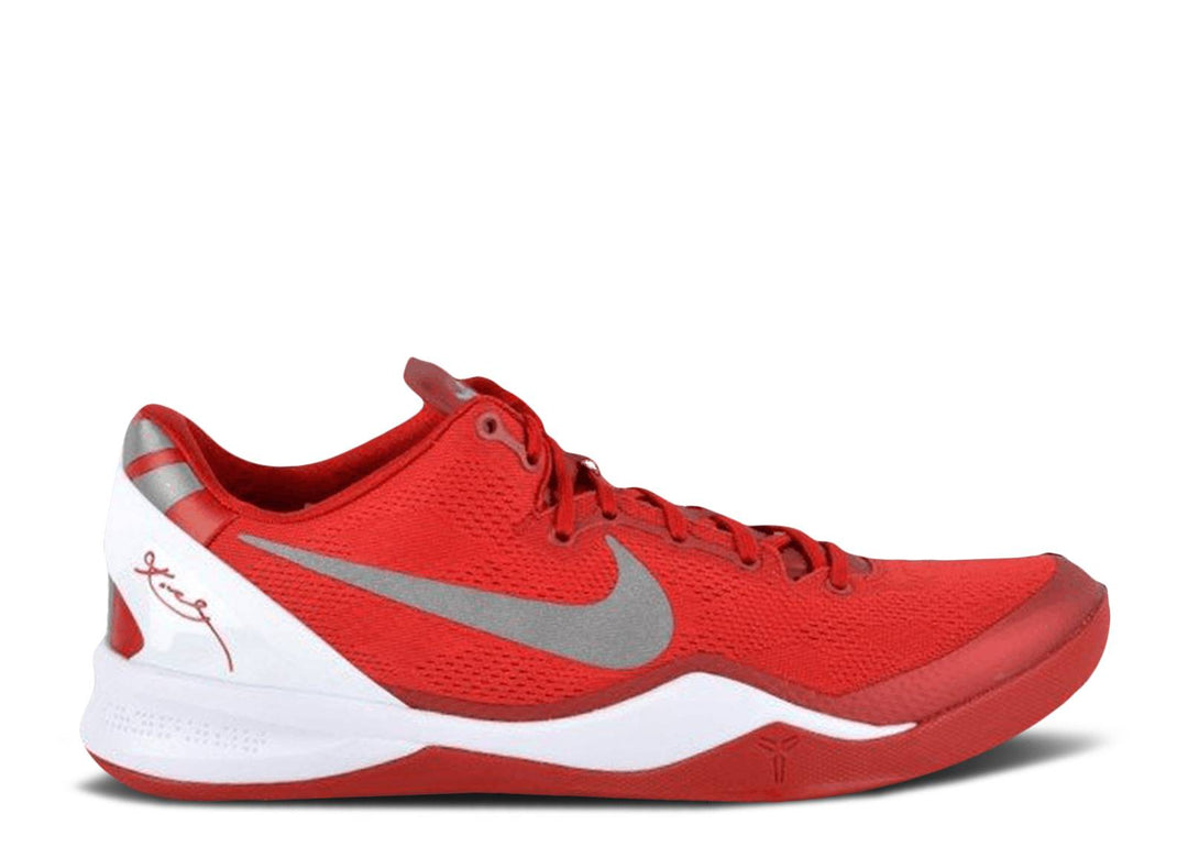 KOBE 8 SYSTEM TB "GYM RED"