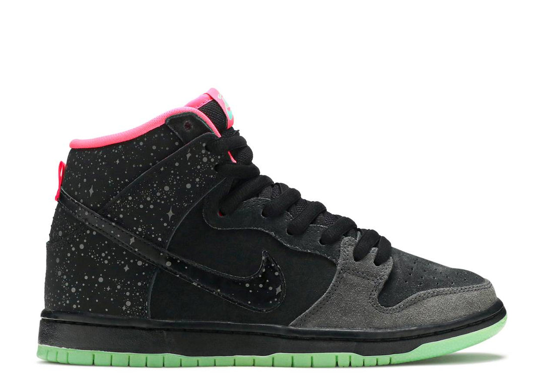 DUNK HIGH PREMIUM SB "NORTHERN LIGHTS"