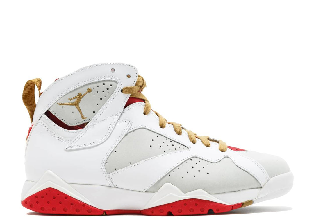 AIR JORDAN 7 RETRO "YEAR OF THE RABBIT"
