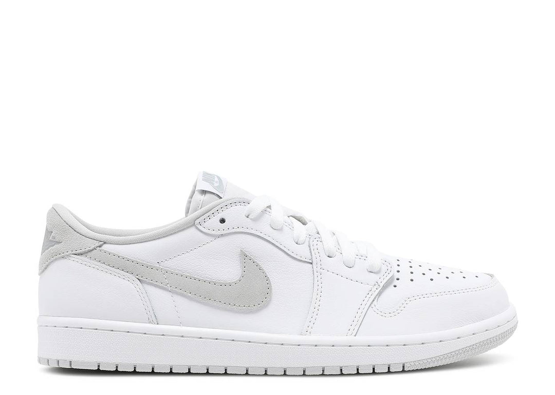 AIR JORDAN 1 LOW OG "NEUTRAL GREY"