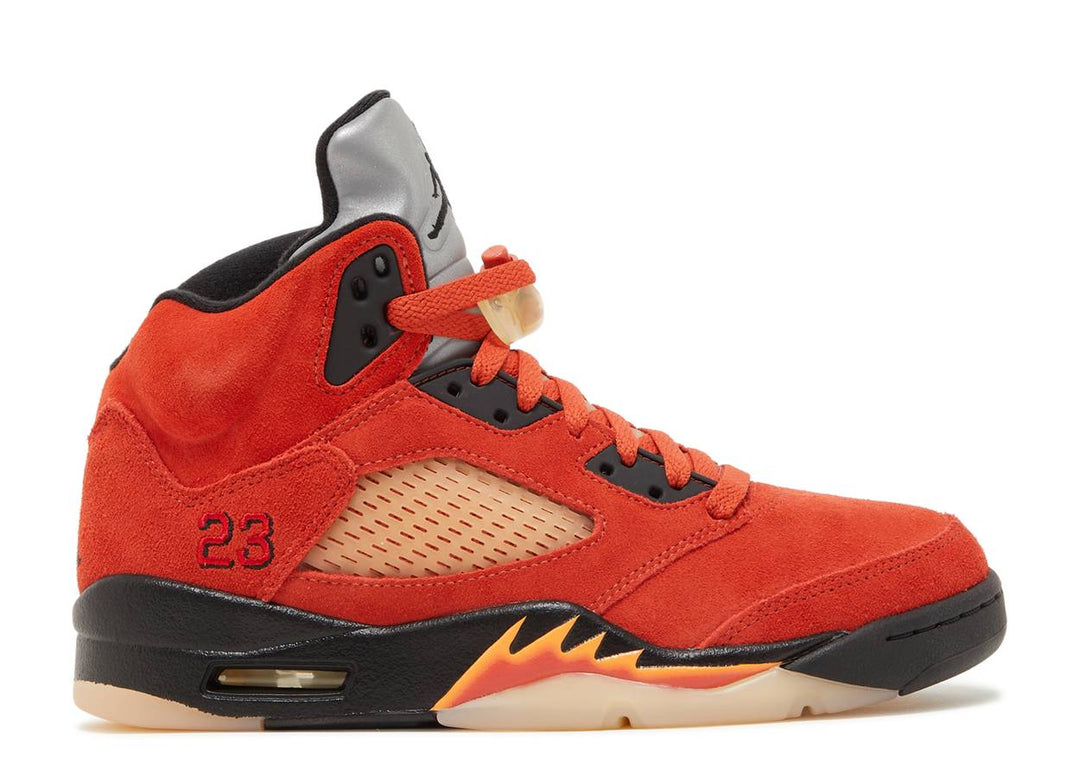 WMNS AIR JORDAN 5 RETRO "DUNK ON MARS"