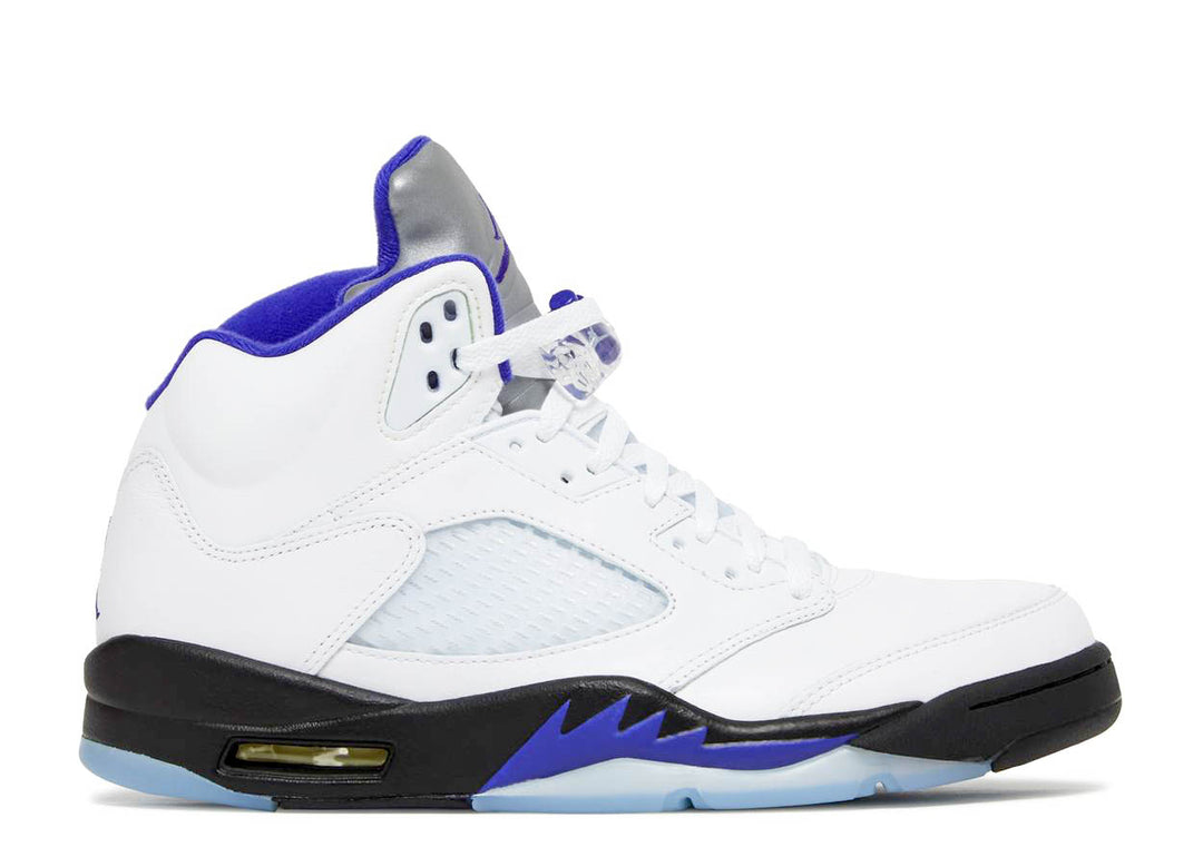 AIR JORDAN 5 RETRO "CONCORD"