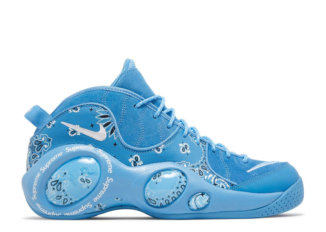 AIR ZOOM FLIGHT 95 "BLUE SUPREME"