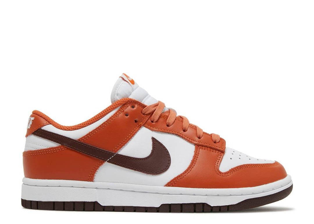 WMNS NIKE DUNK LOW "BRONZE ECLIPSE"