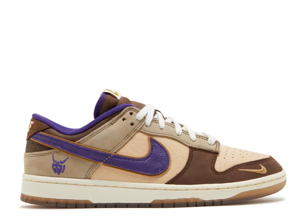 DUNK LOW PREMIUM "SETSUBUN"