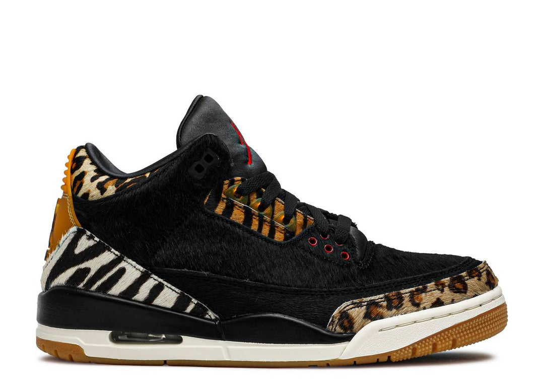 AIR JORDAN 3 RETRO SE "ANIMAL INSTINCT"