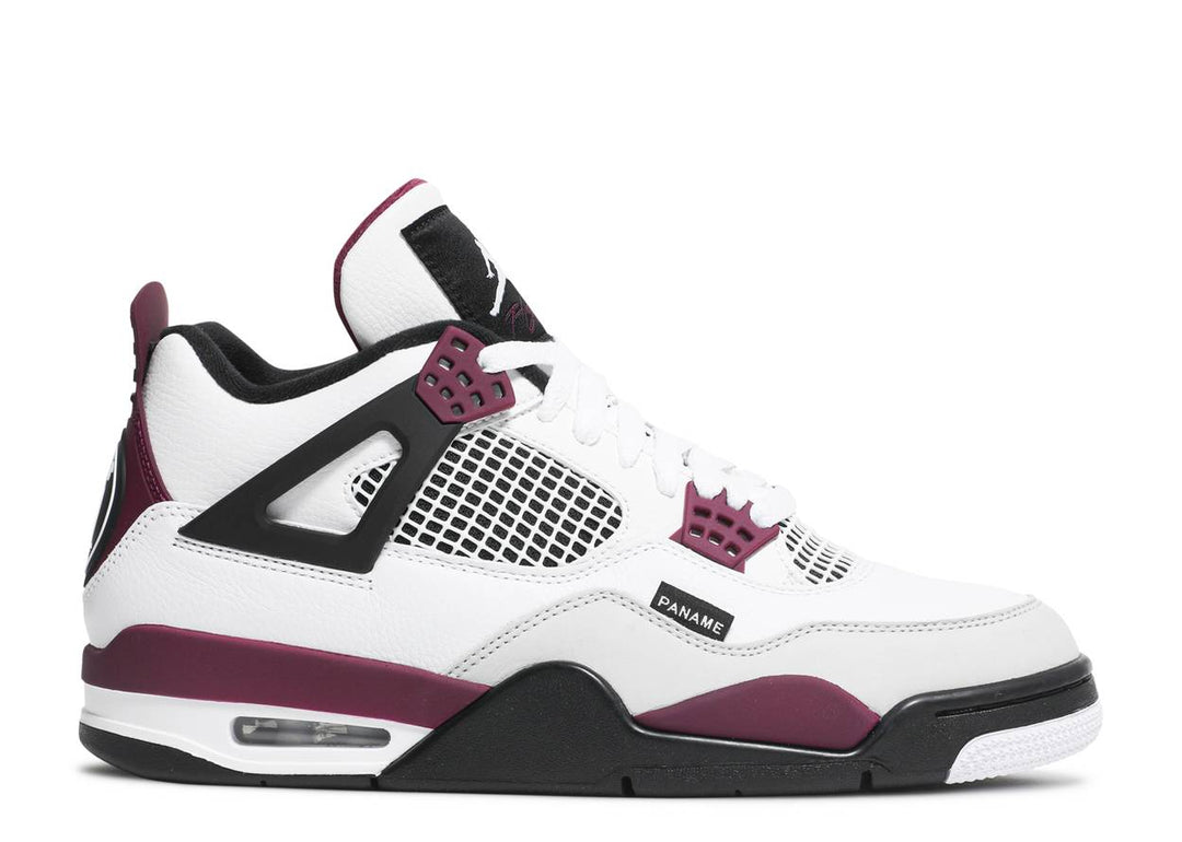 AIR JORDAN 4 RETRO "PARIS SAINT-GERMAIN"