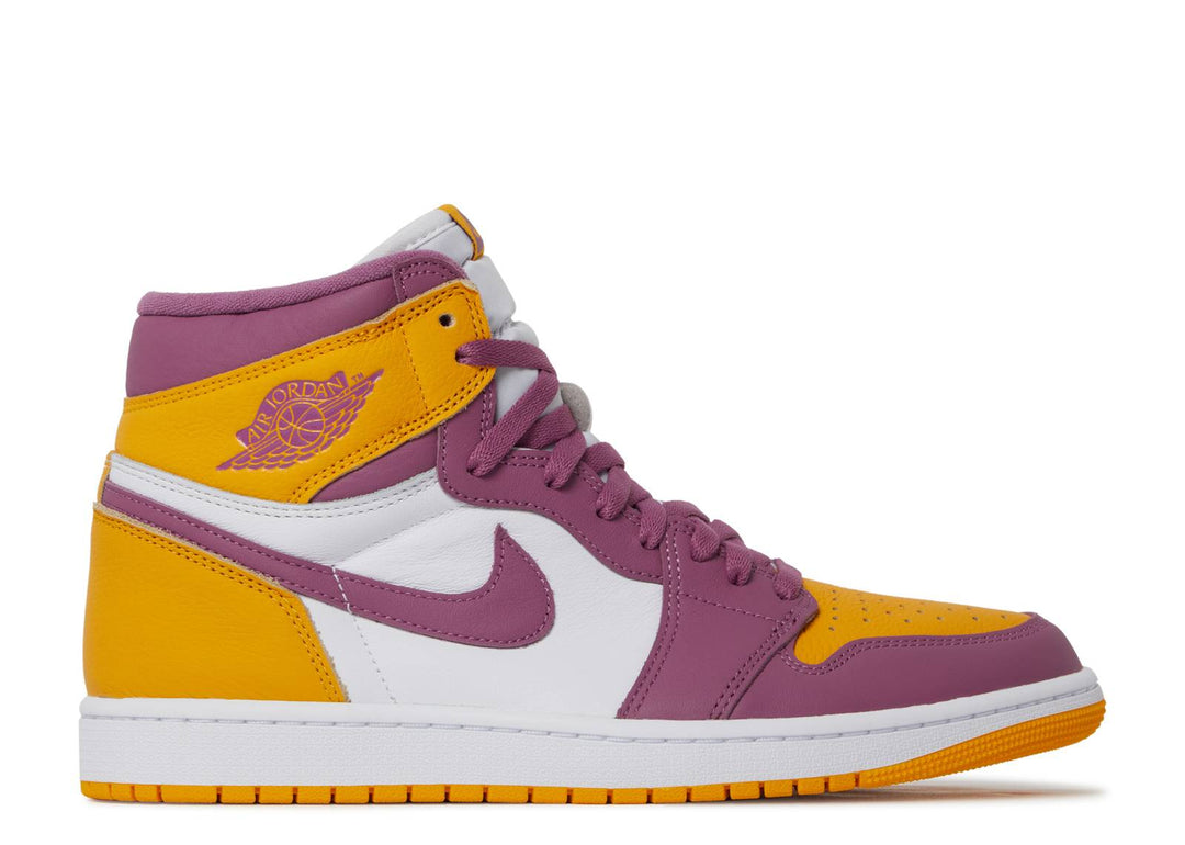 AIR JORDAN 1 RETRO HIGH OG "BROTHERHOOD"