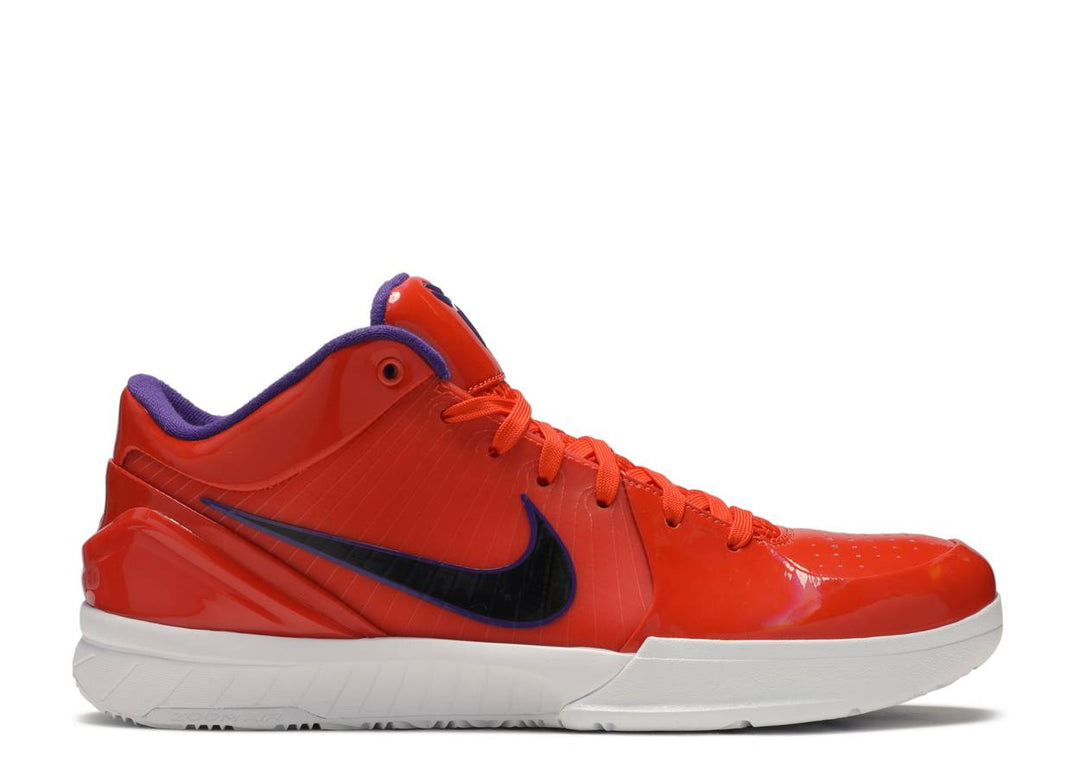 KOBE 6 PROTRO "UNDEFEATED PHOENIX SUNS"