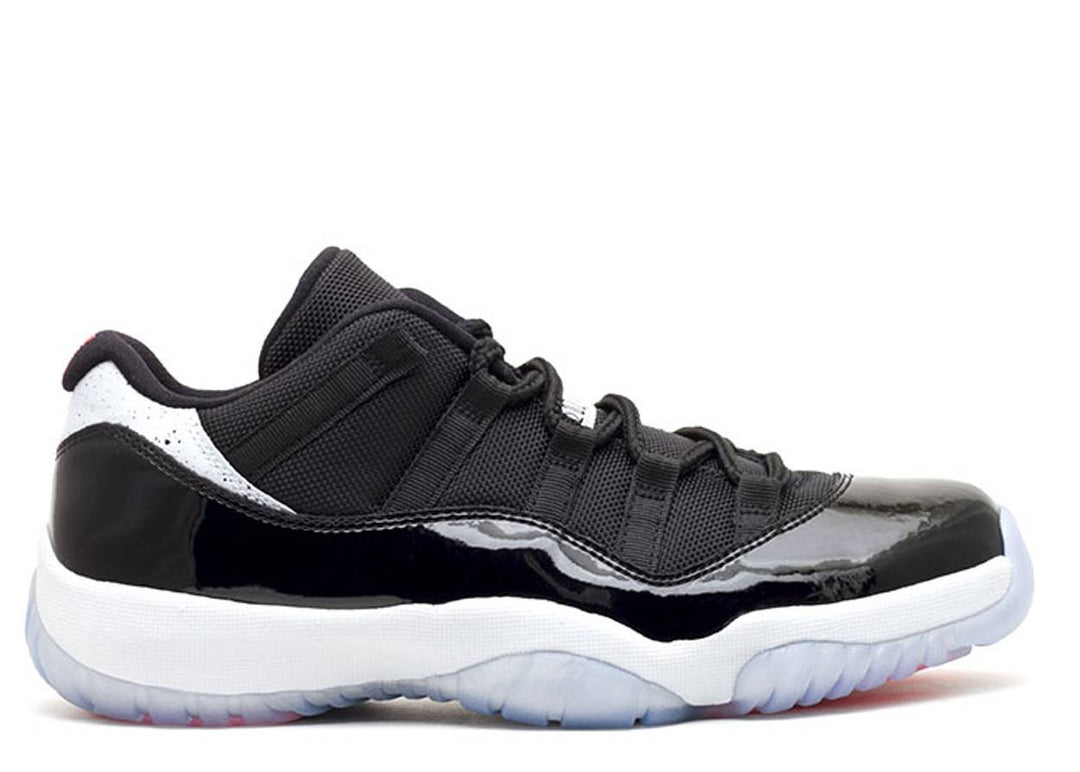 AIR JORDAN 11 RETRO LOW "INFRARED 23"
