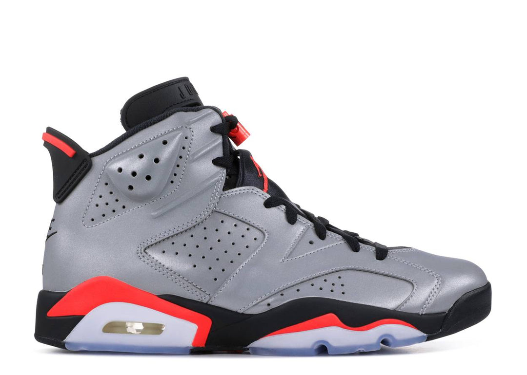 AIR JORDAN 6 RETRO "REFLECTIONS OF CHAMPIONS"