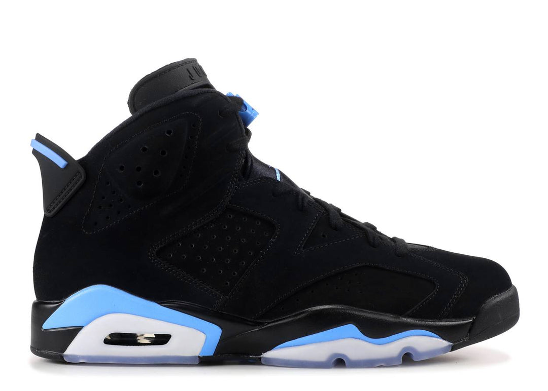 AIR JORDAN 6 RETRO "UNC"