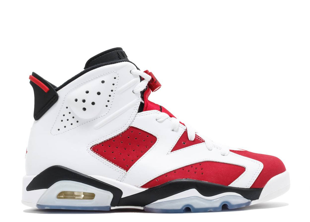 AIR JORDAN 6 RETRO 2014 "CARMINE"
