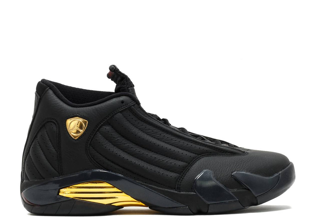 AIR JORDAN 14 "DEFINING MOMENTS"