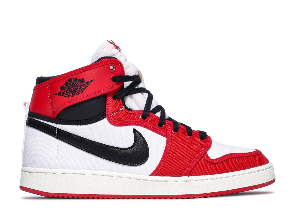 AIR JORDAN 1 KO 2021 "CHICAGO"