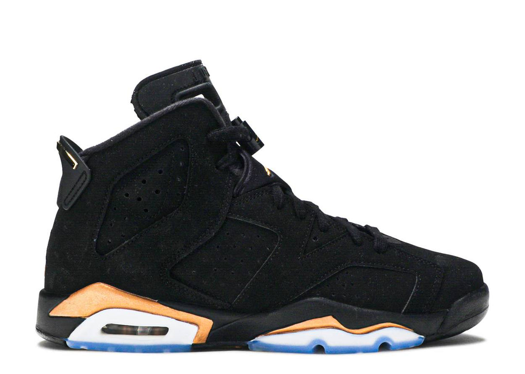 AIR JORDAN 6 RETRO SE GS 2020 "DMP"