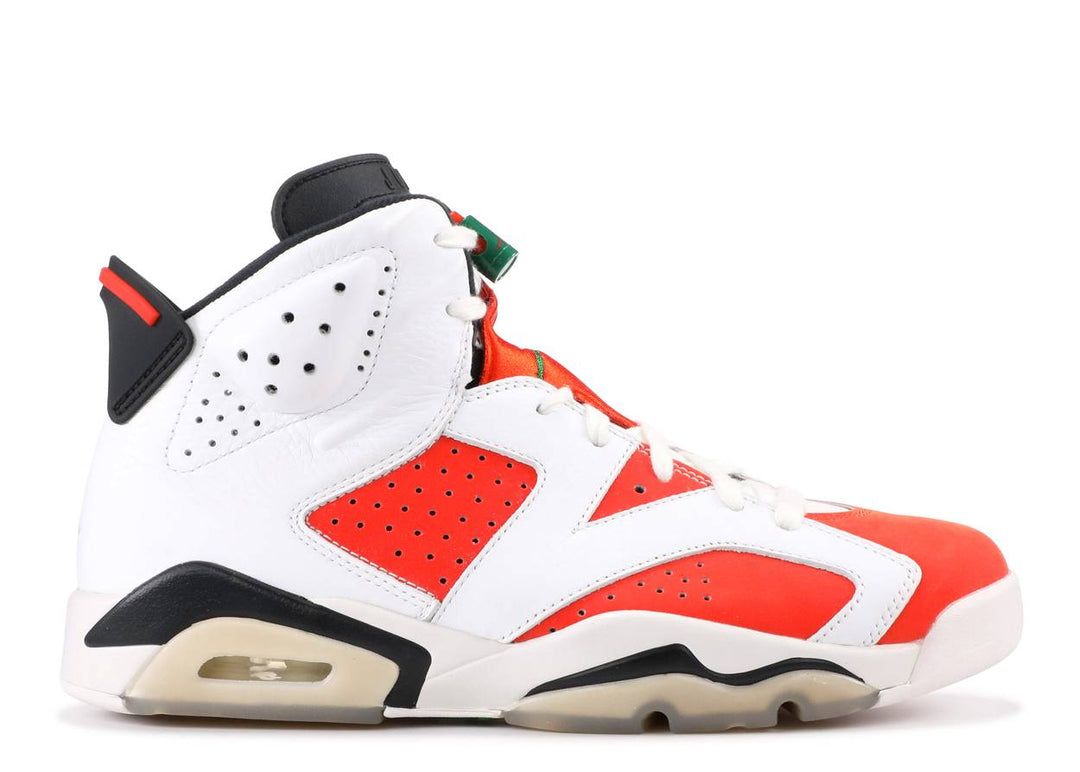 AIR JORDAN 6 RETRO "GATORADE"