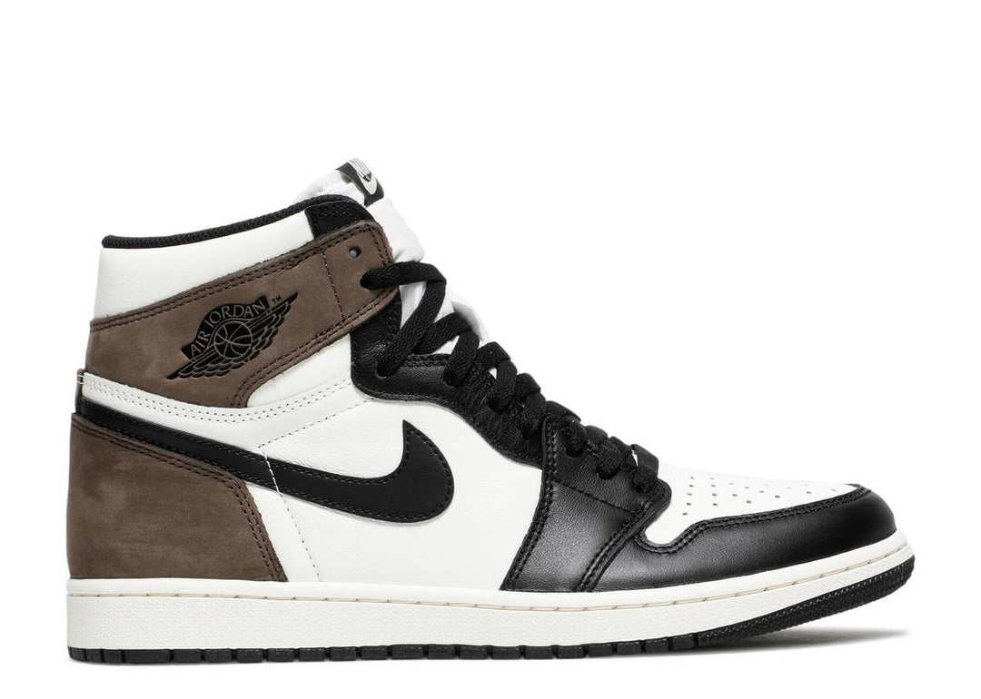 AIR JORDAN 1 RETRO HIGH OG "MOCHA"
