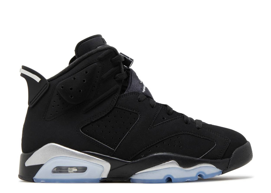 AIR JORDAN 6 RETRO "CHROME"