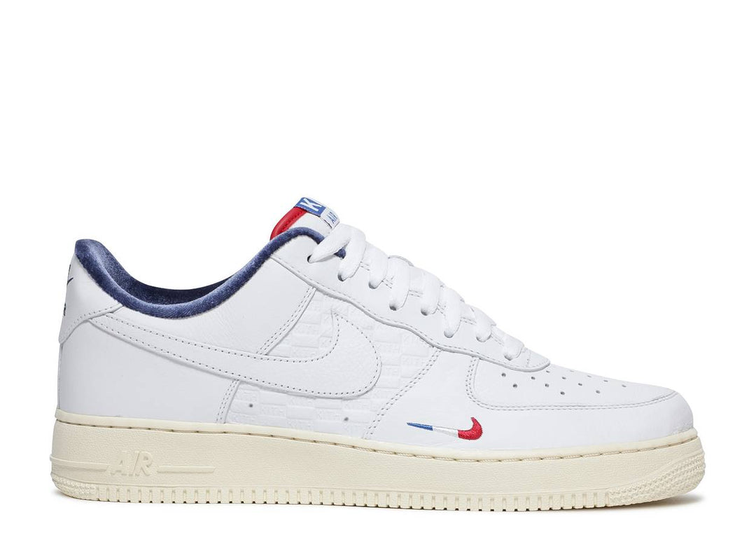 NIKE AIR FORCE 1 LOW X KITH "PARIS"