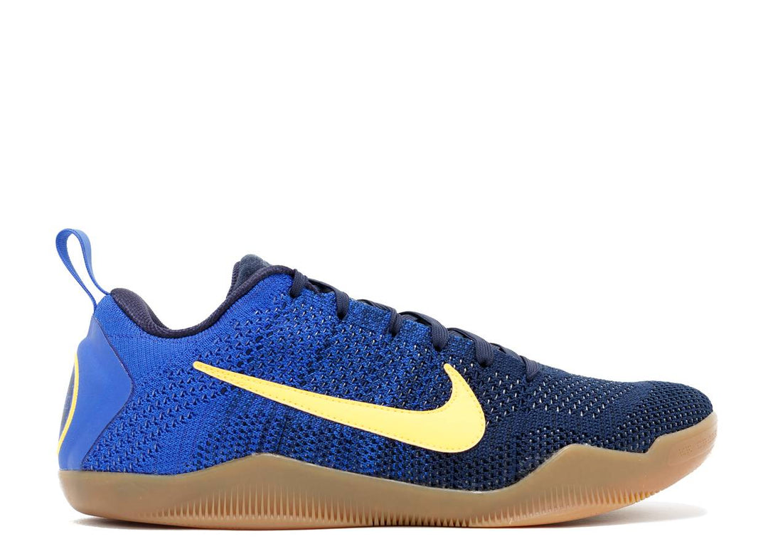 KOBE 11 ELITE LOW "MAMBACURIAL BARCELONA"