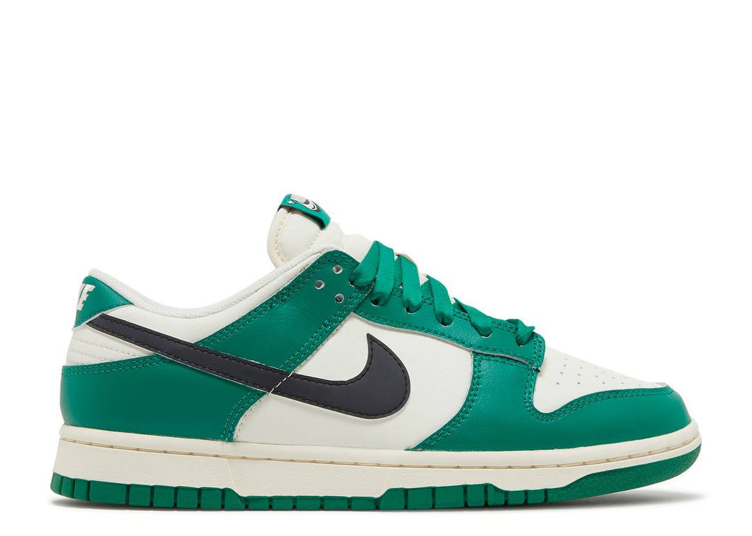 DUNK LOW SE "LOTTERY PACK MALACHITE"