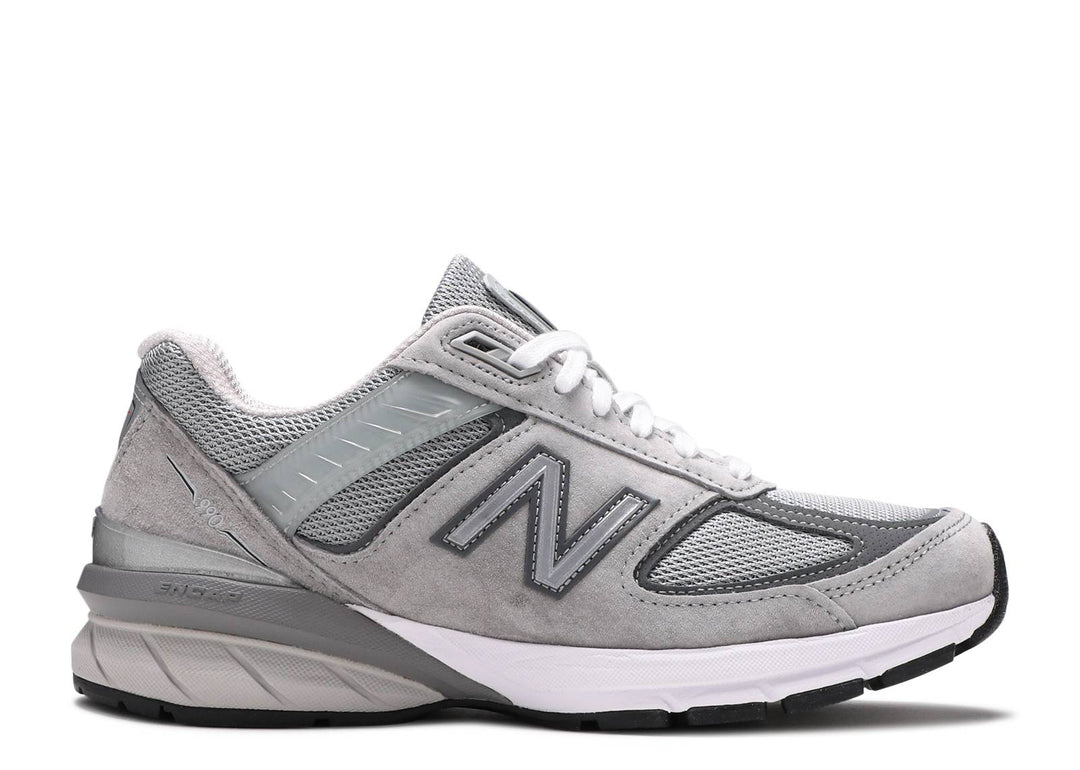 WMNS NEW BALANCE 990 V5 "MADE IN USA - CASTLEROCK"