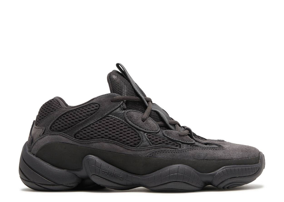 YEEZY 500 "UTILITY BLACK"