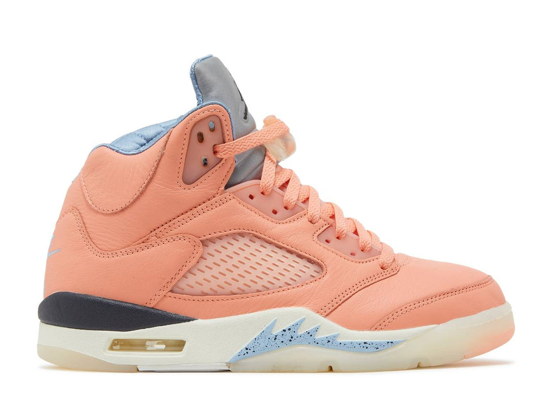 AIR JORDAN 5 RETRO X DJ KHALED "CRIMSON BLISS"