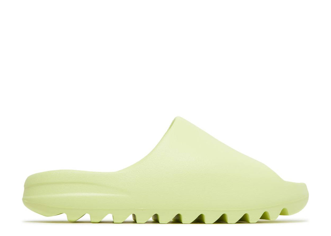 YEEZY SLIDES 2022 "GLOW GREEN"