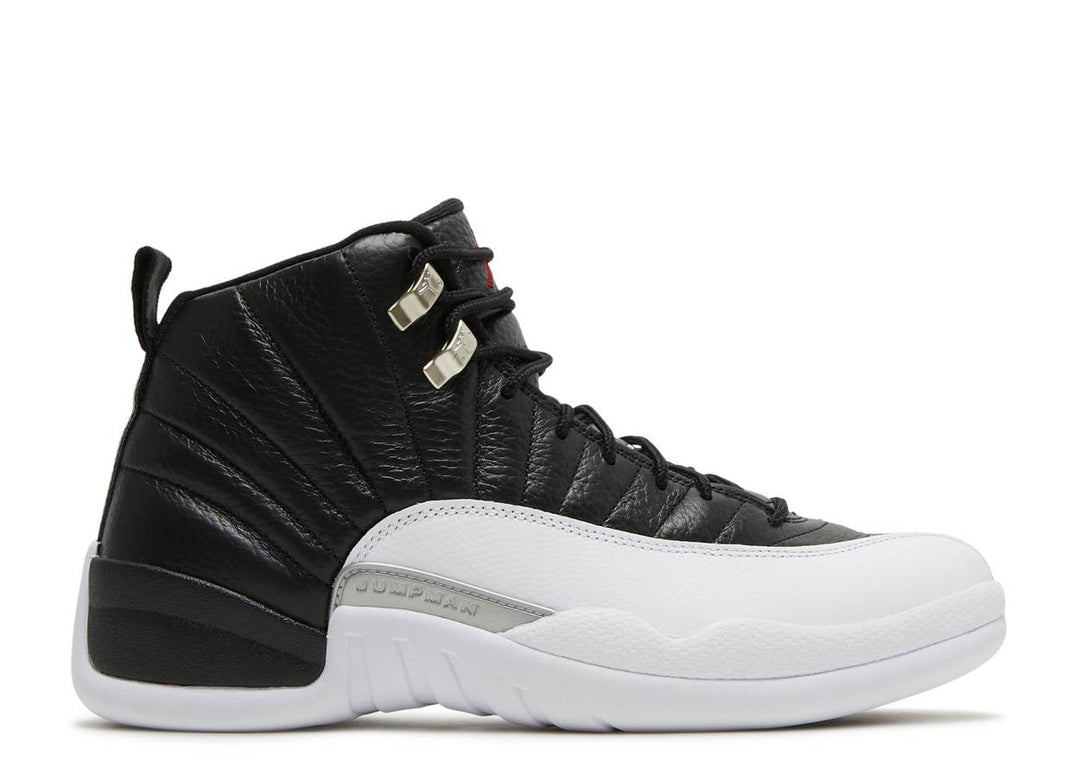 AIR JORDAN 12 RETRO 2022 "PLAYOFF"