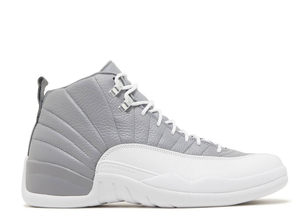 AIR JORDAN 12 RETRO "STEALTH"