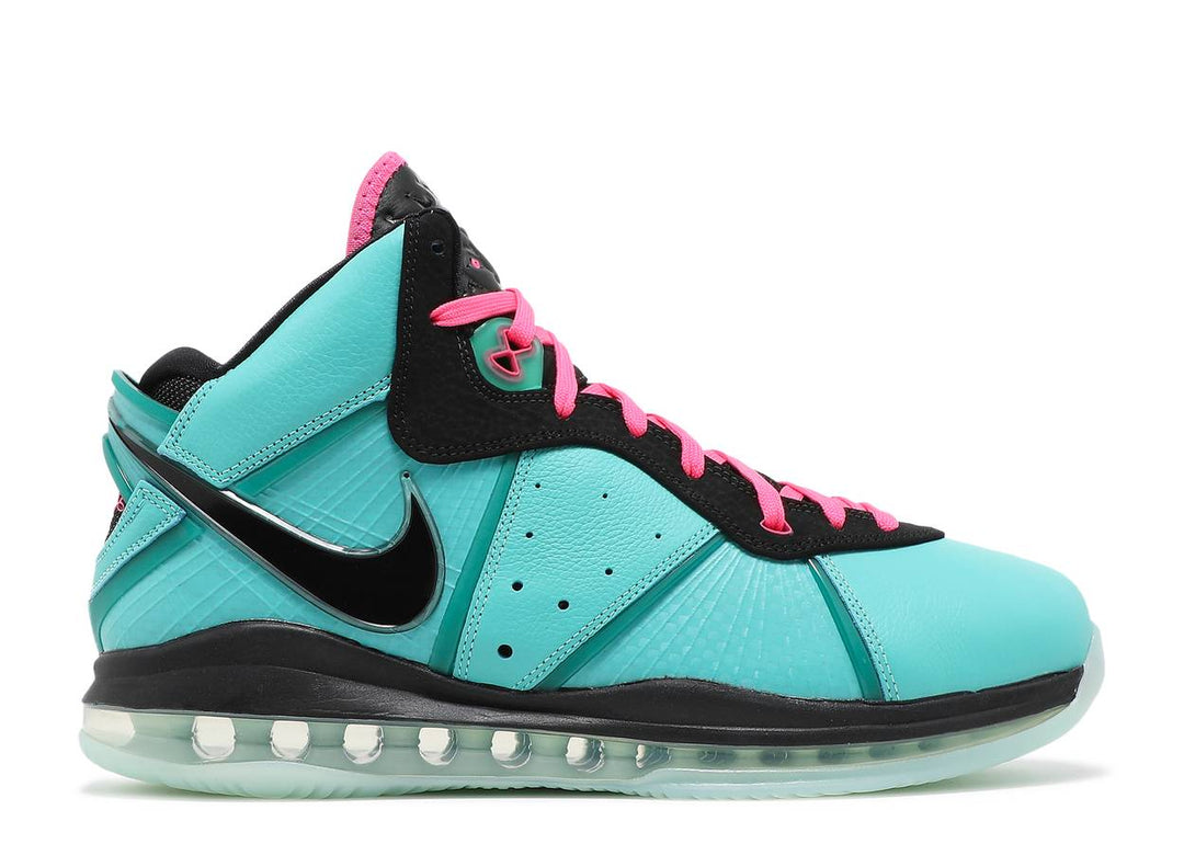 LEBRON 8 RETRO 2021 "SOUTH BEACH"
