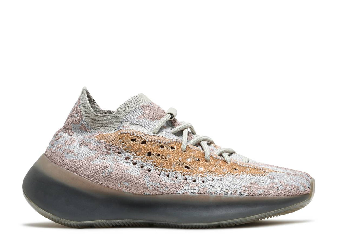 YEEZY BOOST 380 "PEPPER NON-REFLECTIVE"