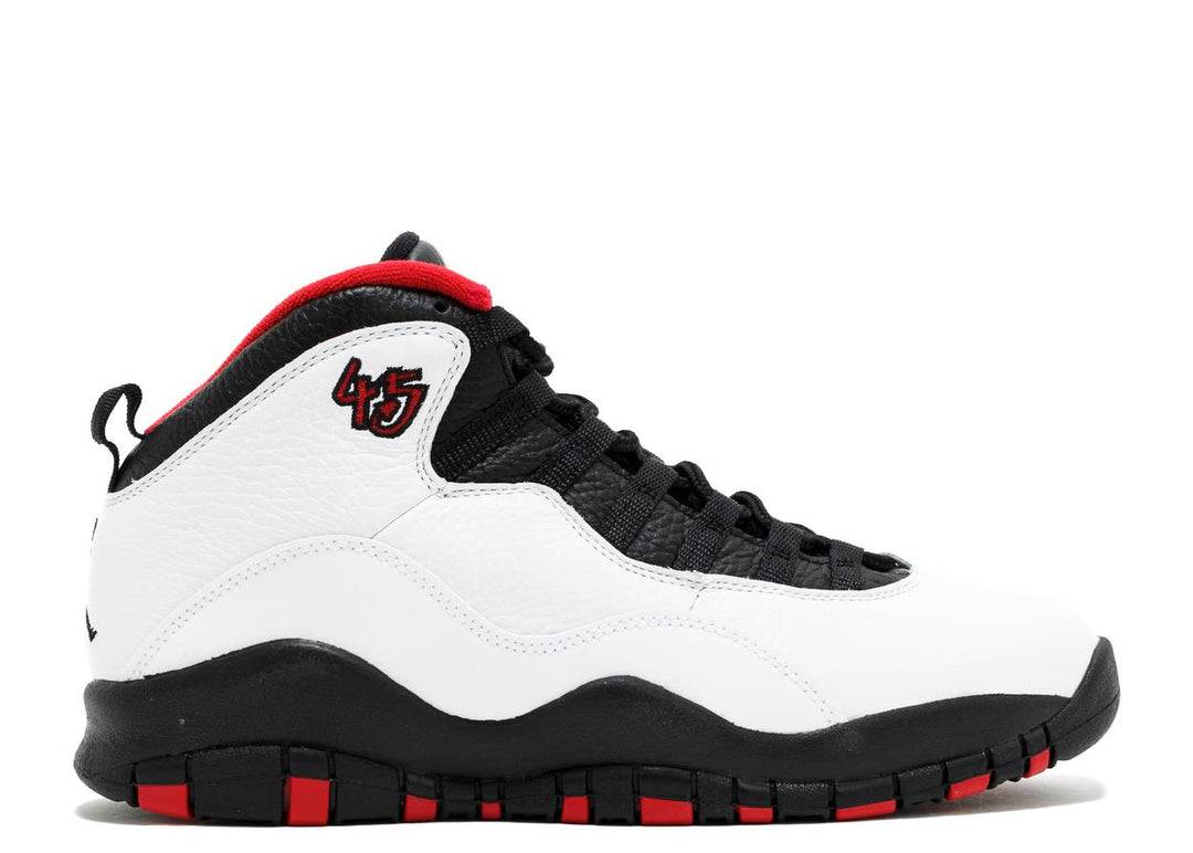 AIR JORDAN 10 RETRO "DOUBLE NICKEL"