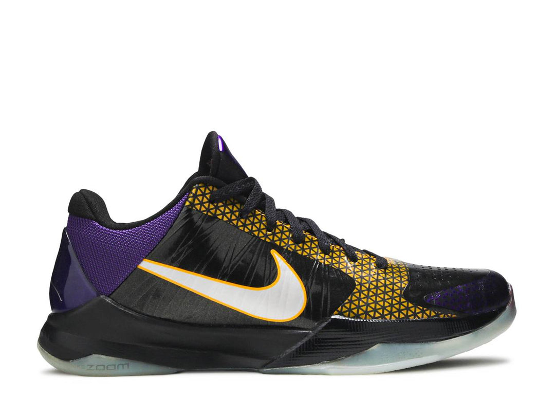 KOBE 5 POP "PLAYOFF CARPE DIEM"