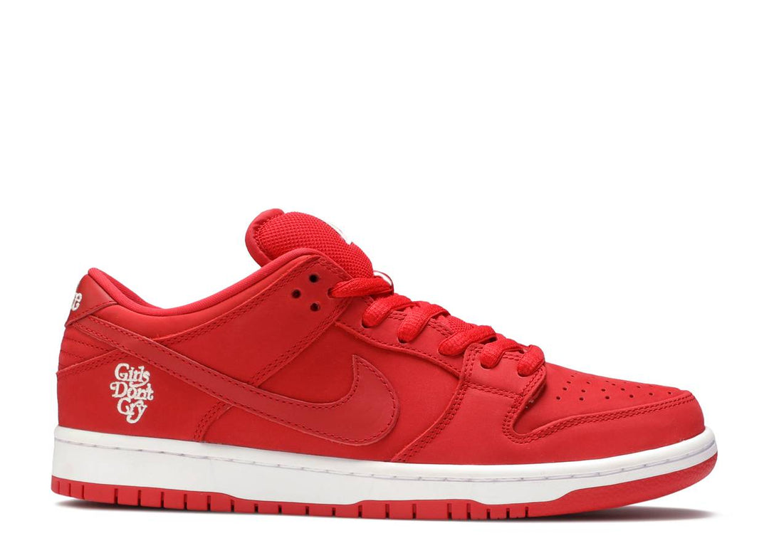 NIKE DUNK LOW PRO SB QS X GIRLS DON'T CRY "COMING BACK HOME"