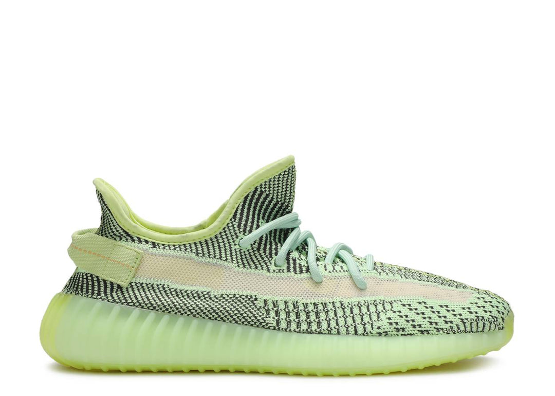 YEEZY BOOST 350 V2 "YEEZREEL NON-REFLECTIVE"