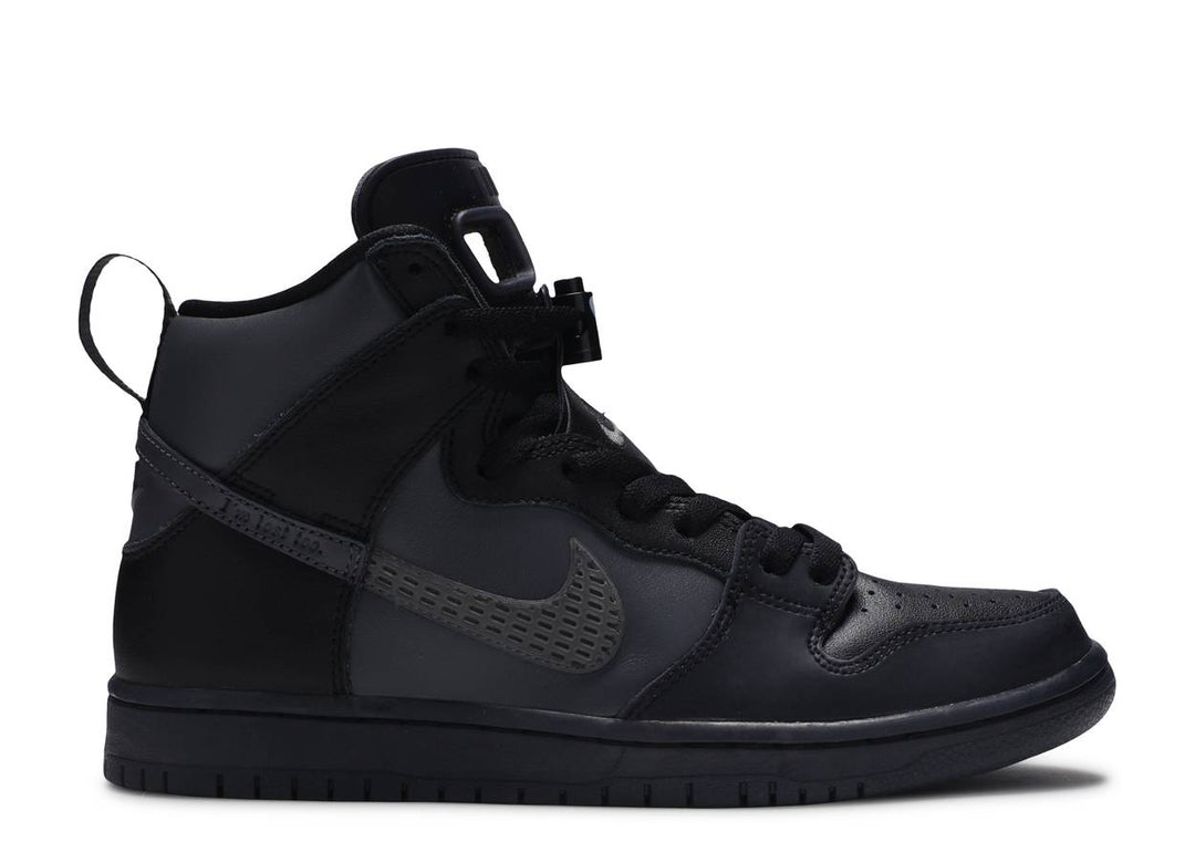 NIKE DUNK HIGH PRO PRM SB "FORTY PERCENT AGAINST RIGHTS"