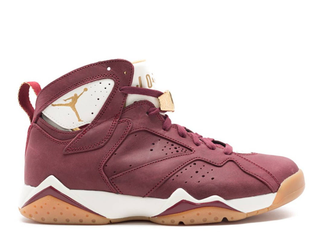 AIR JORDAN 7 RETRO C&C "CIGAR"