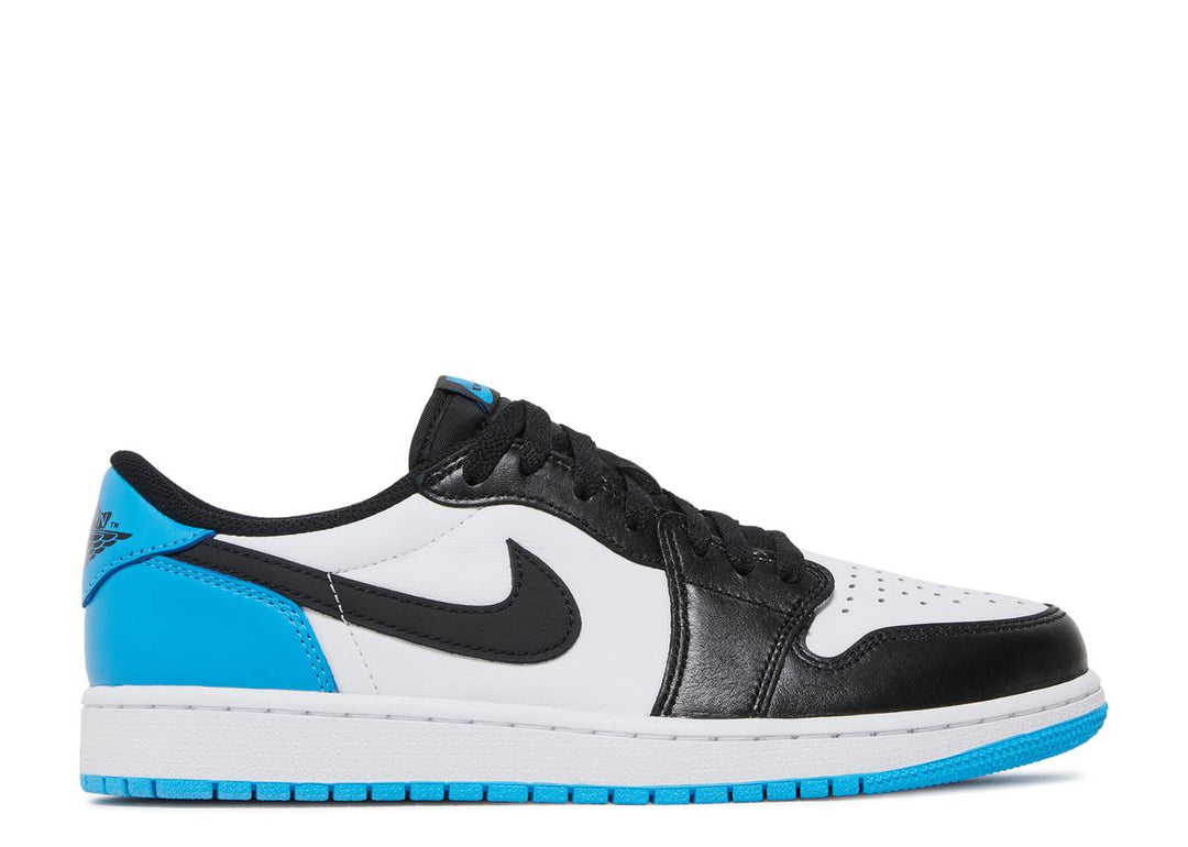 AIR JORDAN 1 RETRO LOW OG "UNC"