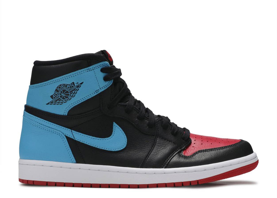 WMNS AIR JORDAN 1 HIGH OG "NC TO CHI"