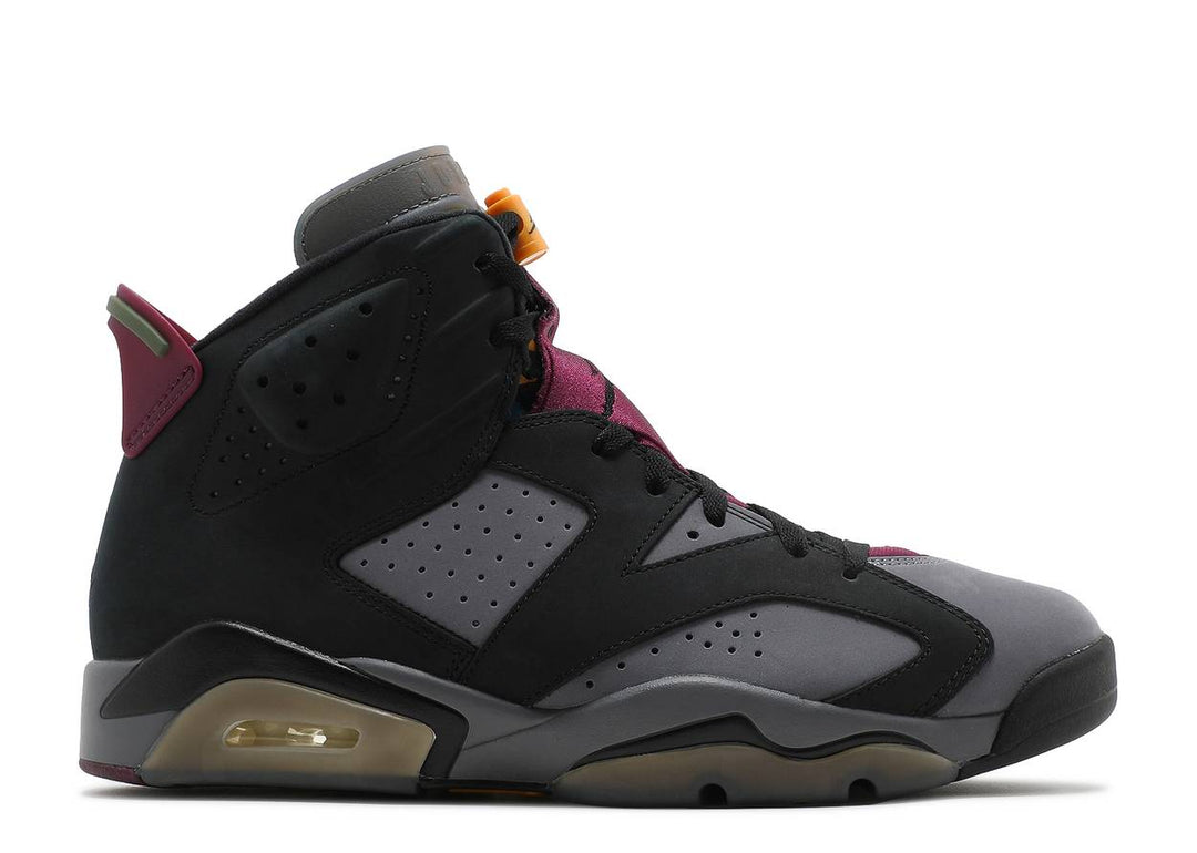 AIR JORDAN 6 RETRO "BORDEAUX"