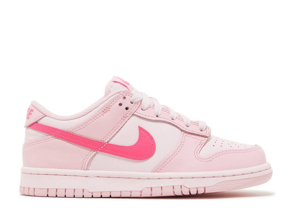 DUNK LOW GS 