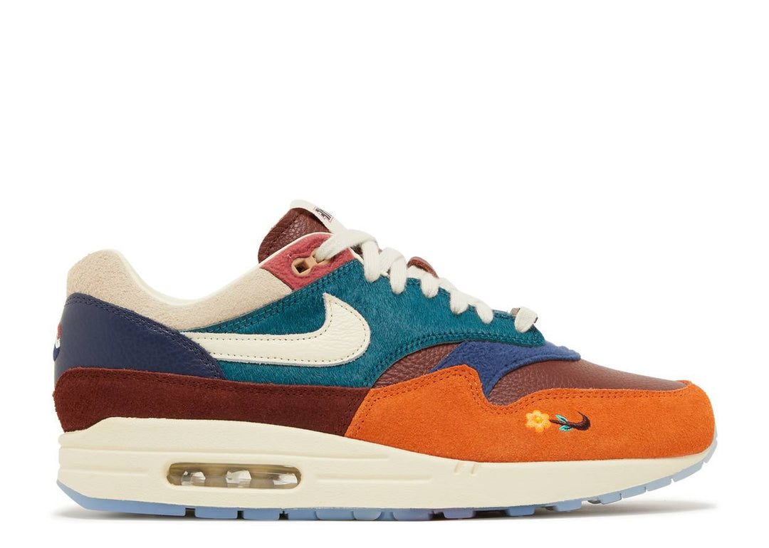 NIKE AIR MAX 1 SP X KASINA "WON-ANG ORANGE"